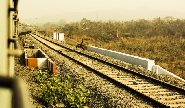 Unforgettable Tales from Indian Railways: Epic Train Journeys Across India