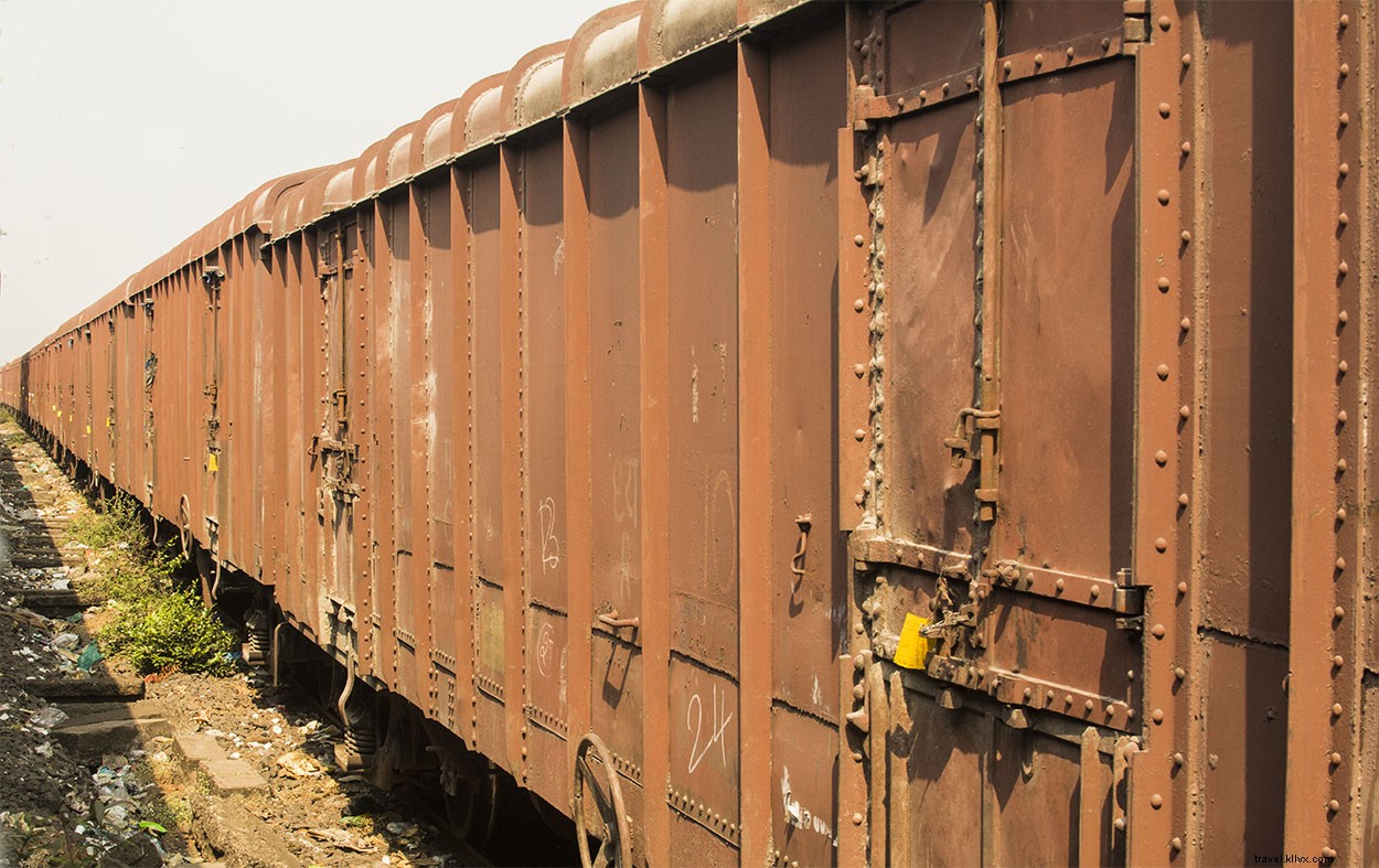 Unforgettable Tales from Indian Railways: Epic Train Journeys Across India