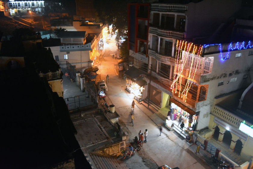 Rishikesh: From Ancient Yogis  Haven to Thriving Tourism Hub