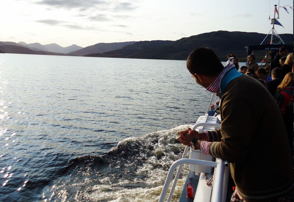 Overcoming Loneliness: Essential Tips for First-Time Solo Travelers