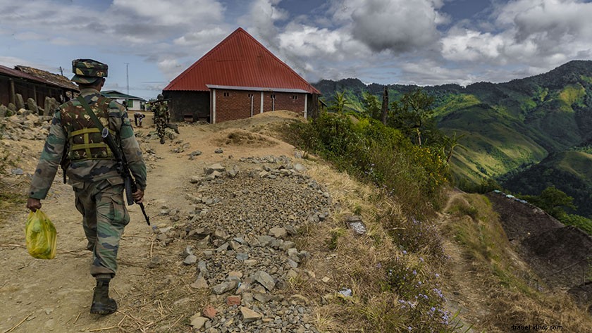 Srinagar Solo Trip: Honest Review of My Disappointing Experience + Essential Travel Tips