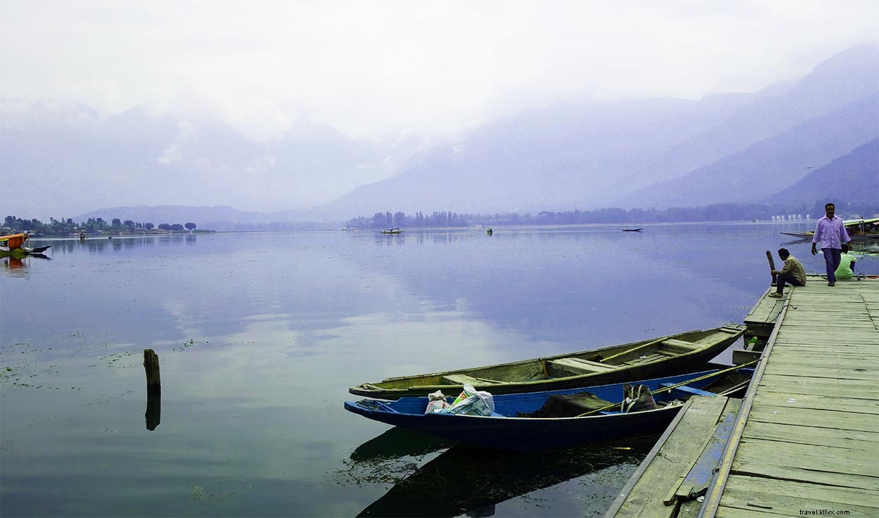 Srinagar Solo Trip: Honest Review of My Disappointing Experience + Essential Travel Tips