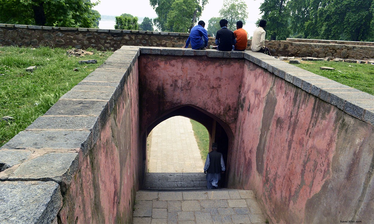 Srinagar Solo Trip: Honest Review of My Disappointing Experience + Essential Travel Tips