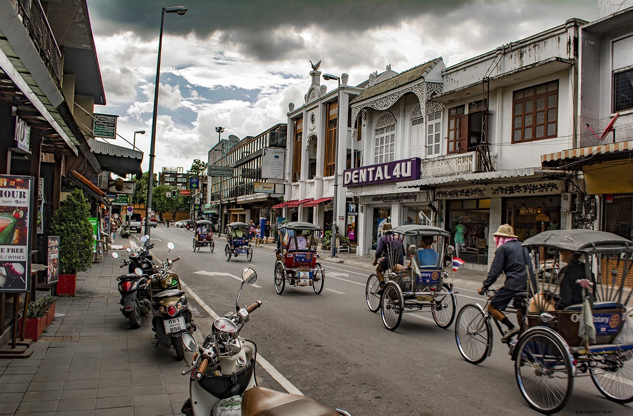 Overcome Money Worries: Mental Strategies to Travel Freely