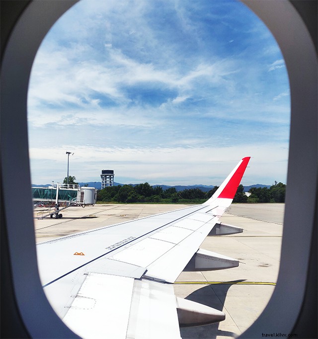 Overcome Money Worries: Mental Strategies to Travel Freely