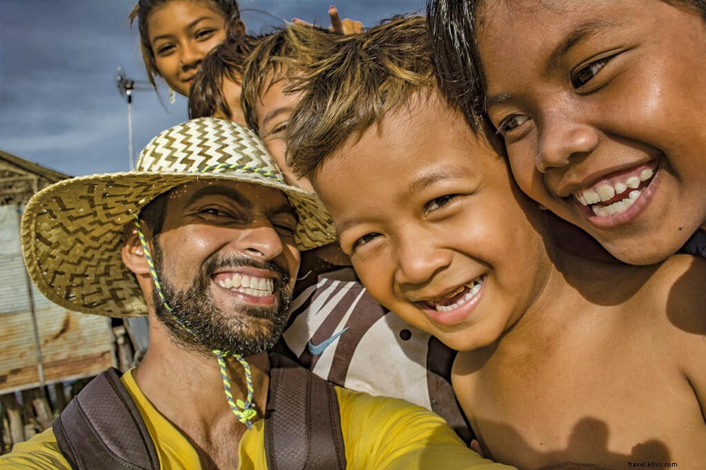 Overcome Money Worries: Mental Strategies to Travel Freely