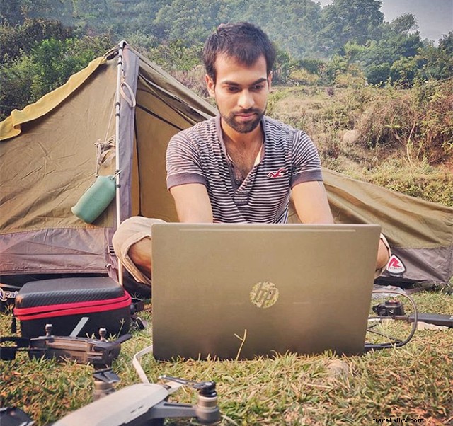 Overcome Money Worries: Mental Strategies to Travel Freely