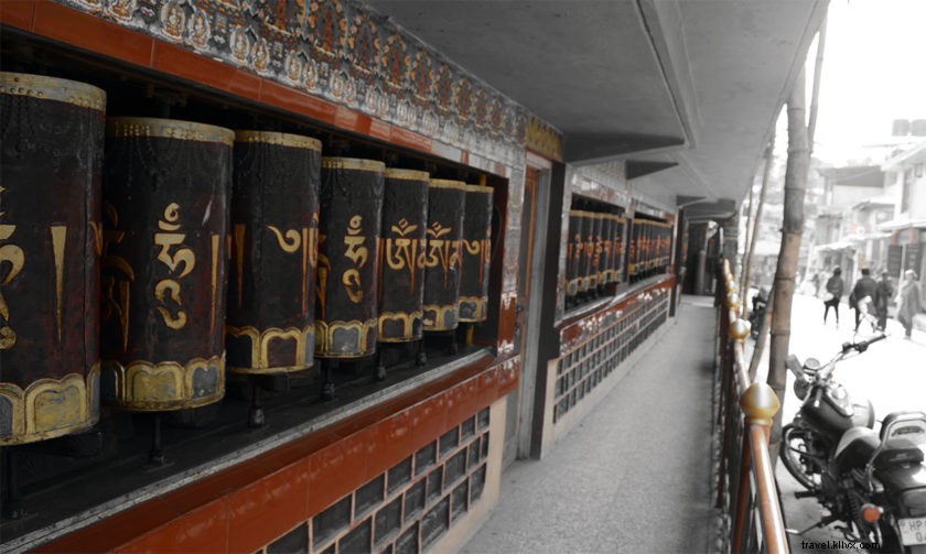 Ultimate McLeodganj Dharamshala Travel Guide: Best Stays, Visit Tips & Peaceful Escape