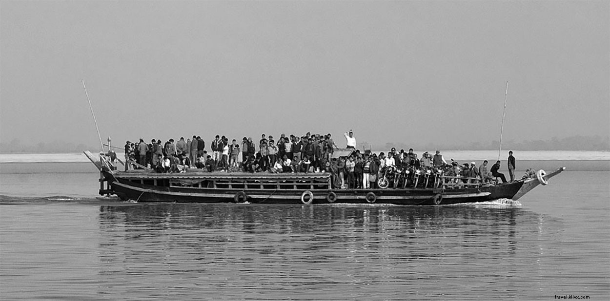 16 Stunning Majuli Island Photos: Your Complete Virtual Tour