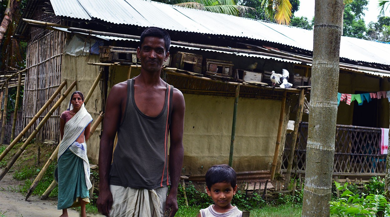 16 Stunning Majuli Island Photos: Your Complete Virtual Tour