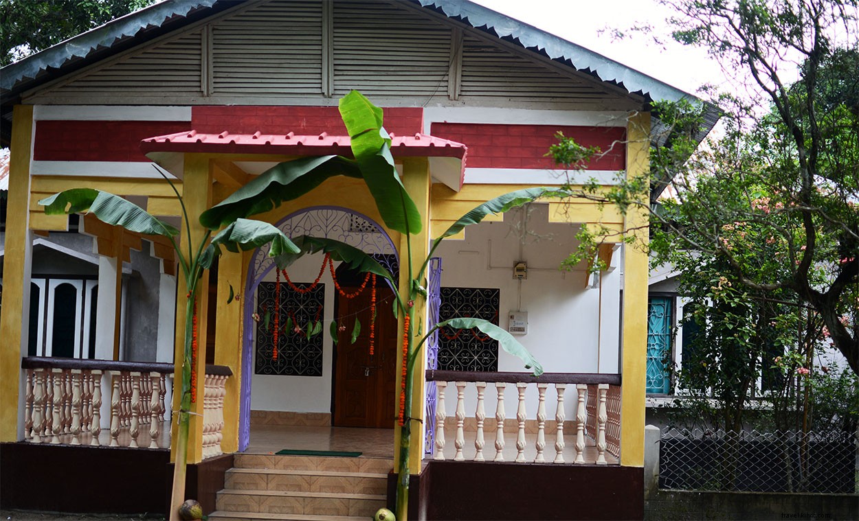 16 Stunning Majuli Island Photos: Your Complete Virtual Tour