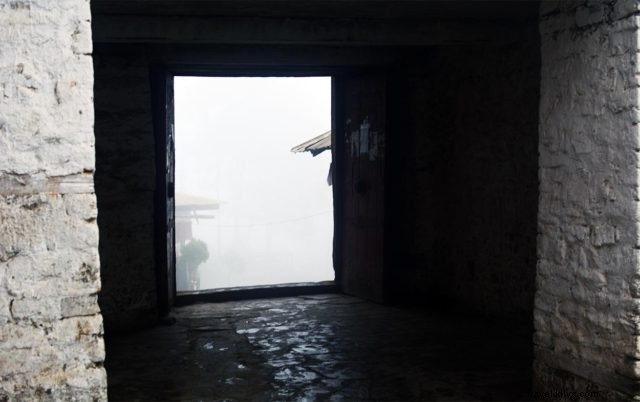 Lessons from Tawang Monastery: The World s Second-Largest Buddhist Sanctuary