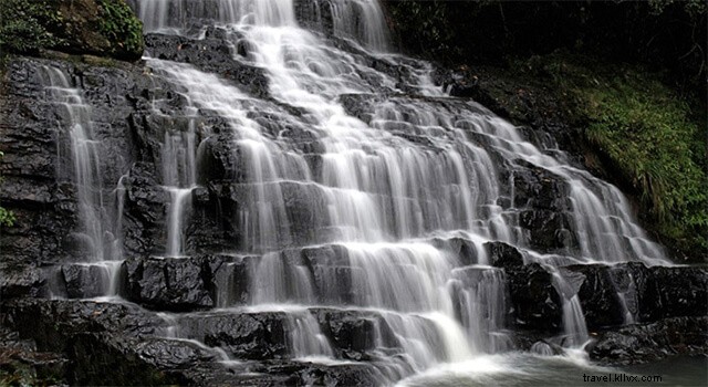 Must-See Attractions in and Around Shillong: Ultimate Travel Guide