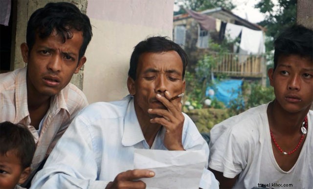 Discover Nongriat: Living Root Bridges, Natural Wonders & Cultural Heritage