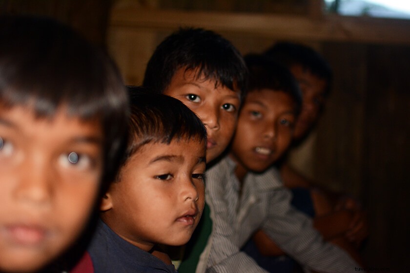 10 Stunning Photos of Nongriat s Living Root Bridges in Meghalaya