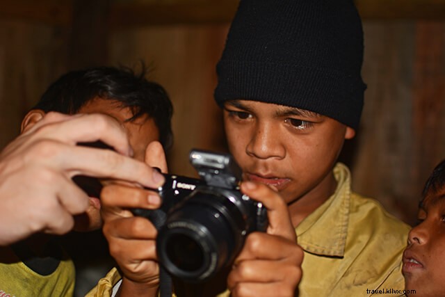 10 Stunning Photos of Nongriat s Living Root Bridges in Meghalaya