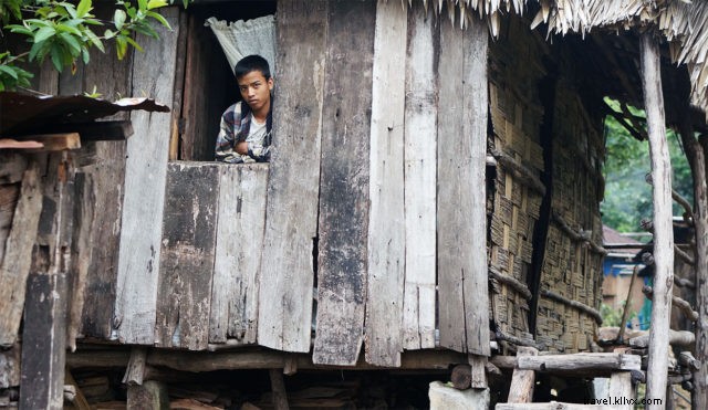 10 Stunning Photos of Nongriat s Living Root Bridges in Meghalaya