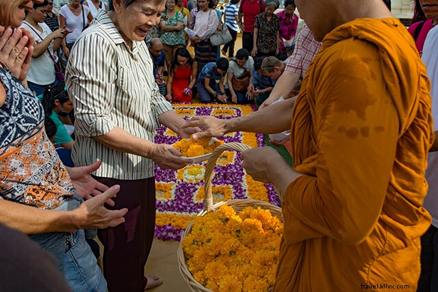 Embracing Impermanence: Life Lessons from a Year of Nomadic Travel