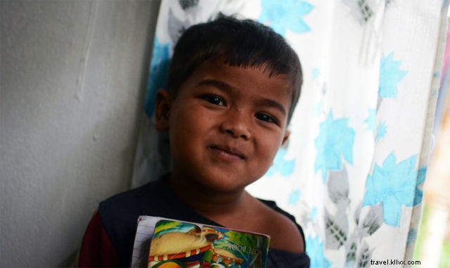 Embracing Impermanence: Life Lessons from a Year of Nomadic Travel