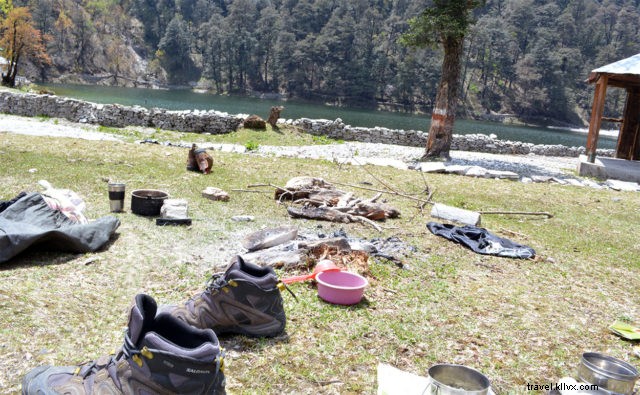 Embracing Impermanence: Life Lessons from a Year of Nomadic Travel