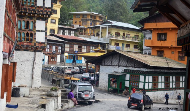 Why Bhutan Calls Me Back: My Unforgettable Solo Travel Adventure