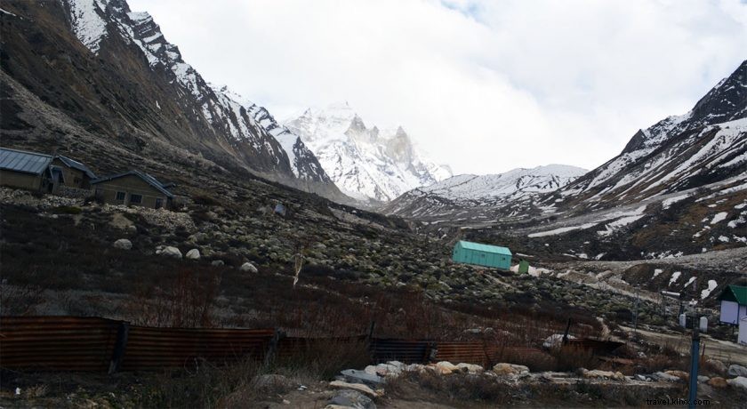 Gangotri to Gomukh Trek: Ultimate 2-Day Itinerary & Essential Guide