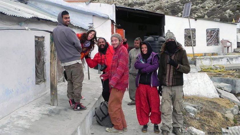 Gangotri to Gomukh Trek: Ultimate 2-Day Itinerary & Essential Guide