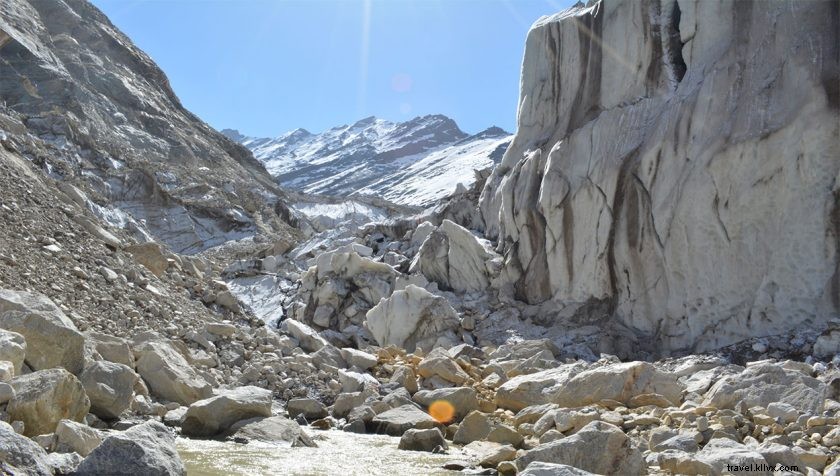 Gangotri to Gomukh Trek: Ultimate 2-Day Itinerary & Essential Guide