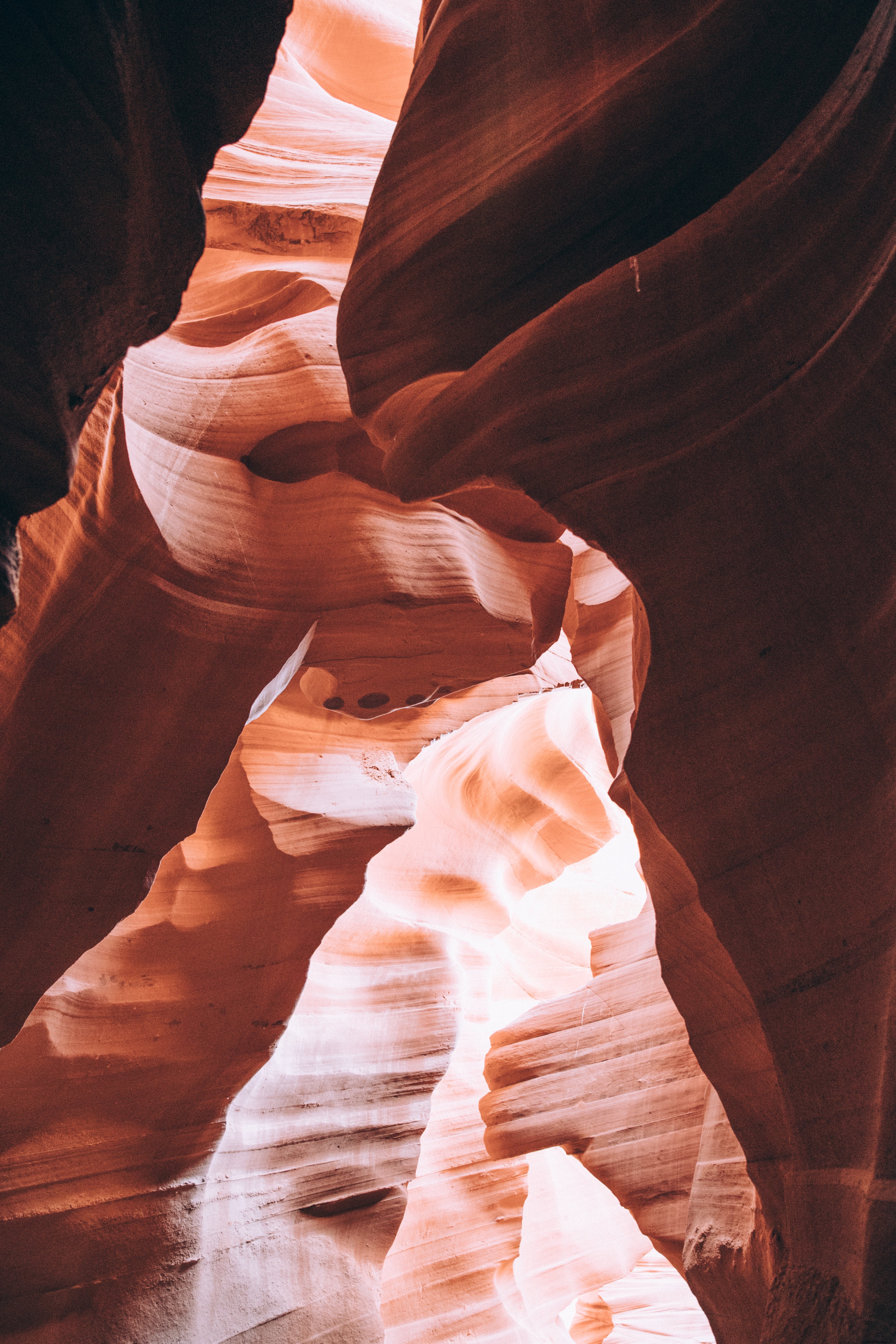 Stunning Antelope Canyon & Grand Canyon Photo in Arizona