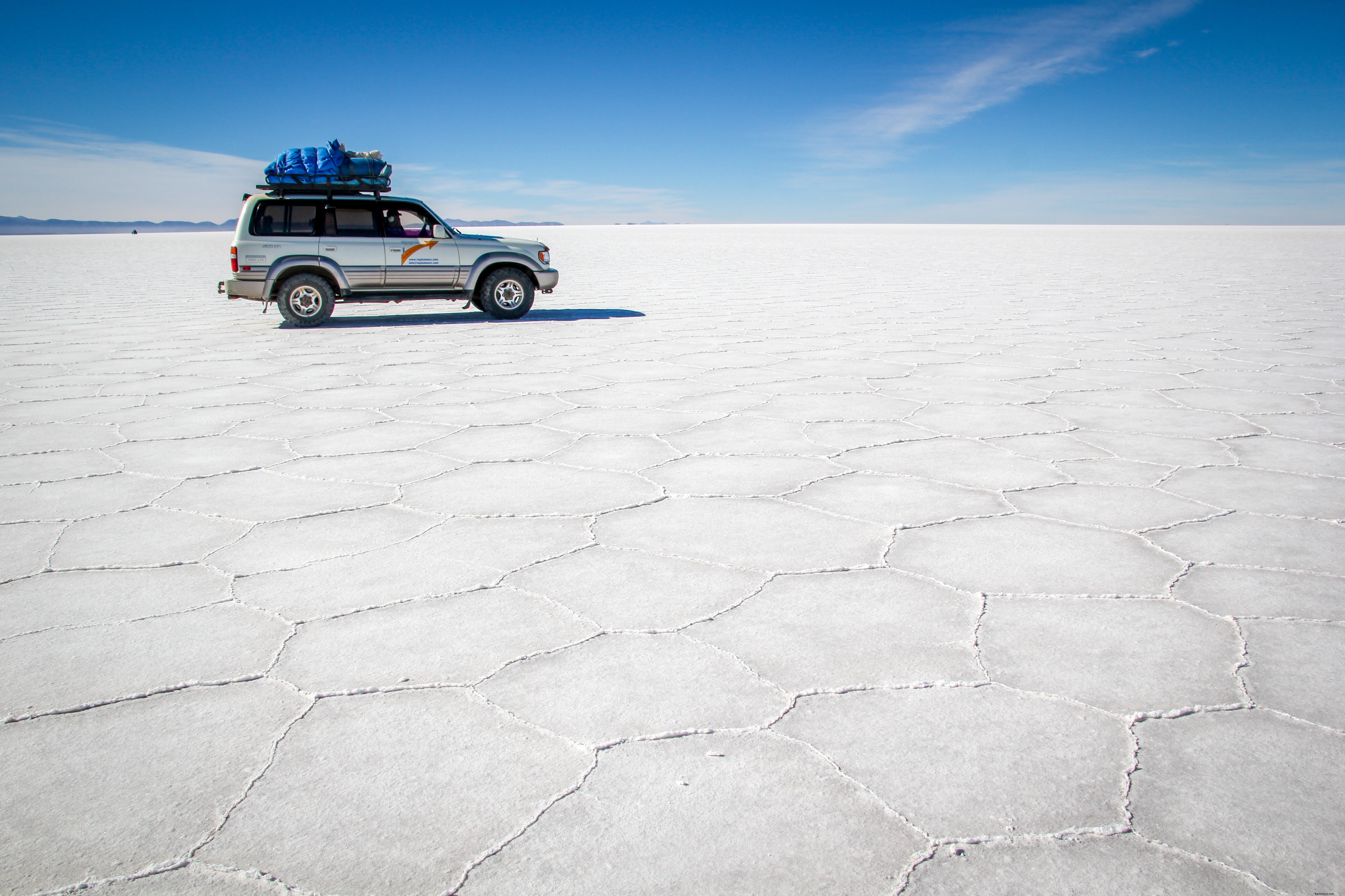 Stunning Bolivia Salt Flats: Captivating Uyuni Photography