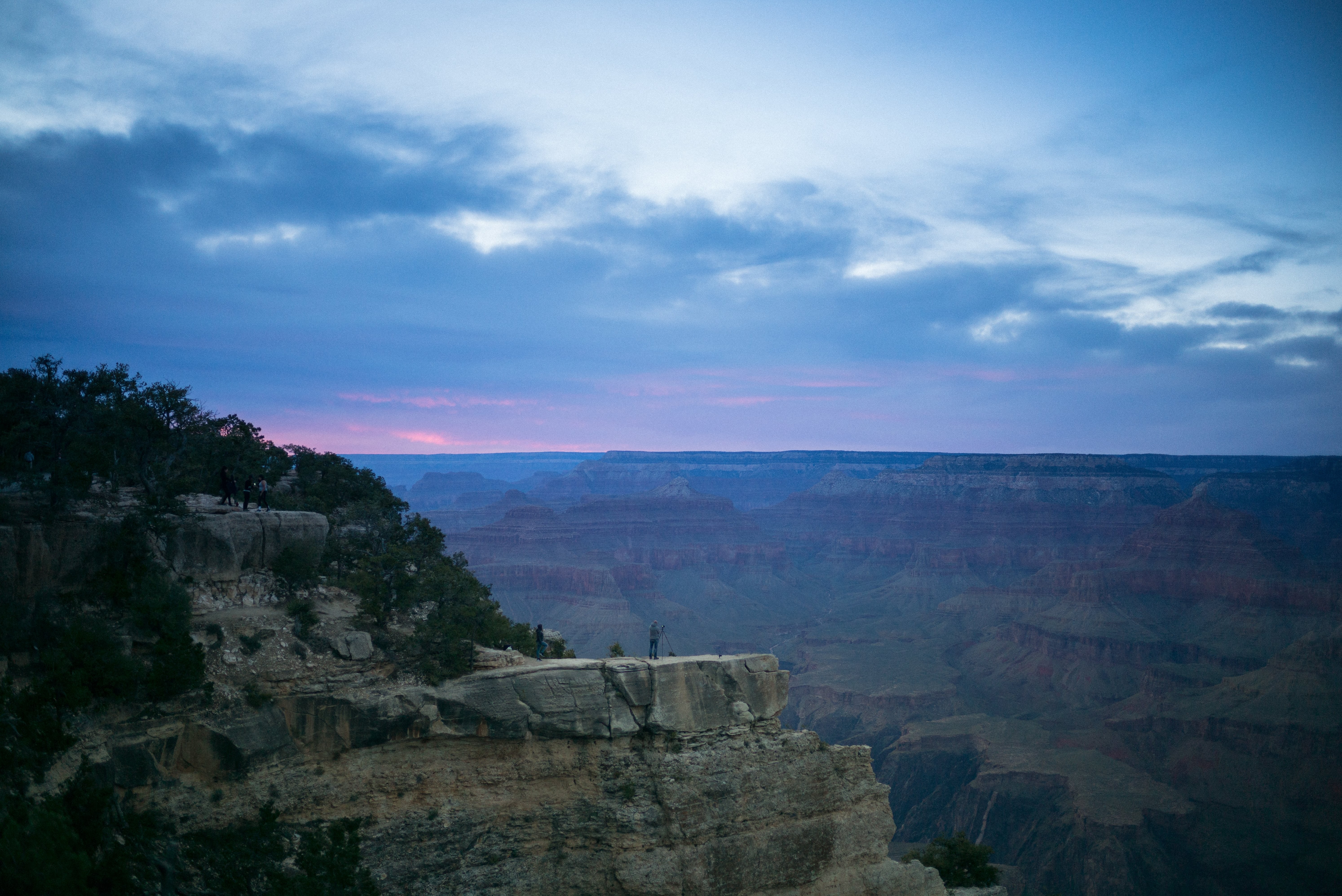 Capturing Grandeur: The Stunning Grand Photo