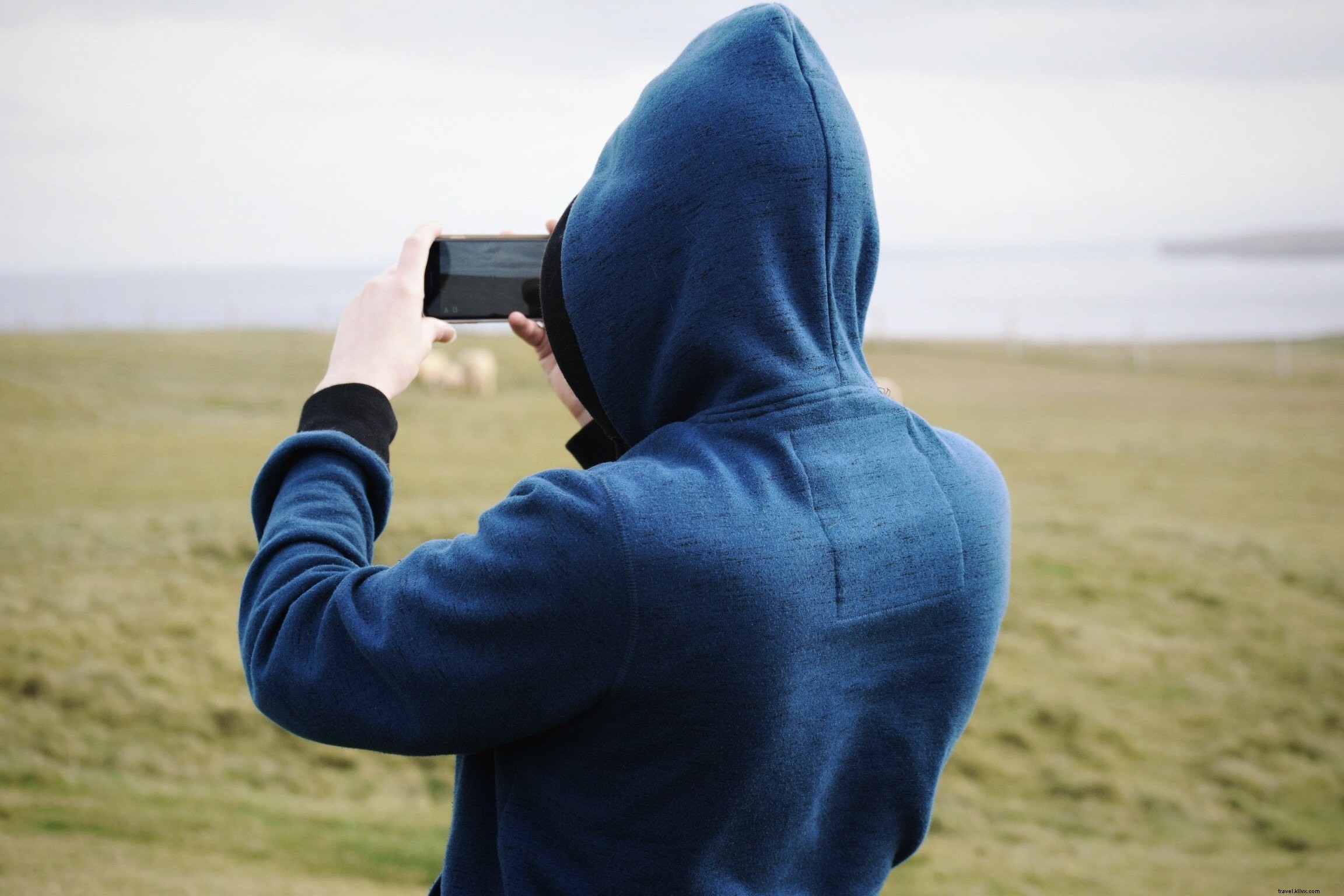 Stunning iPhone Field Photography: Capture Nature s Beauty