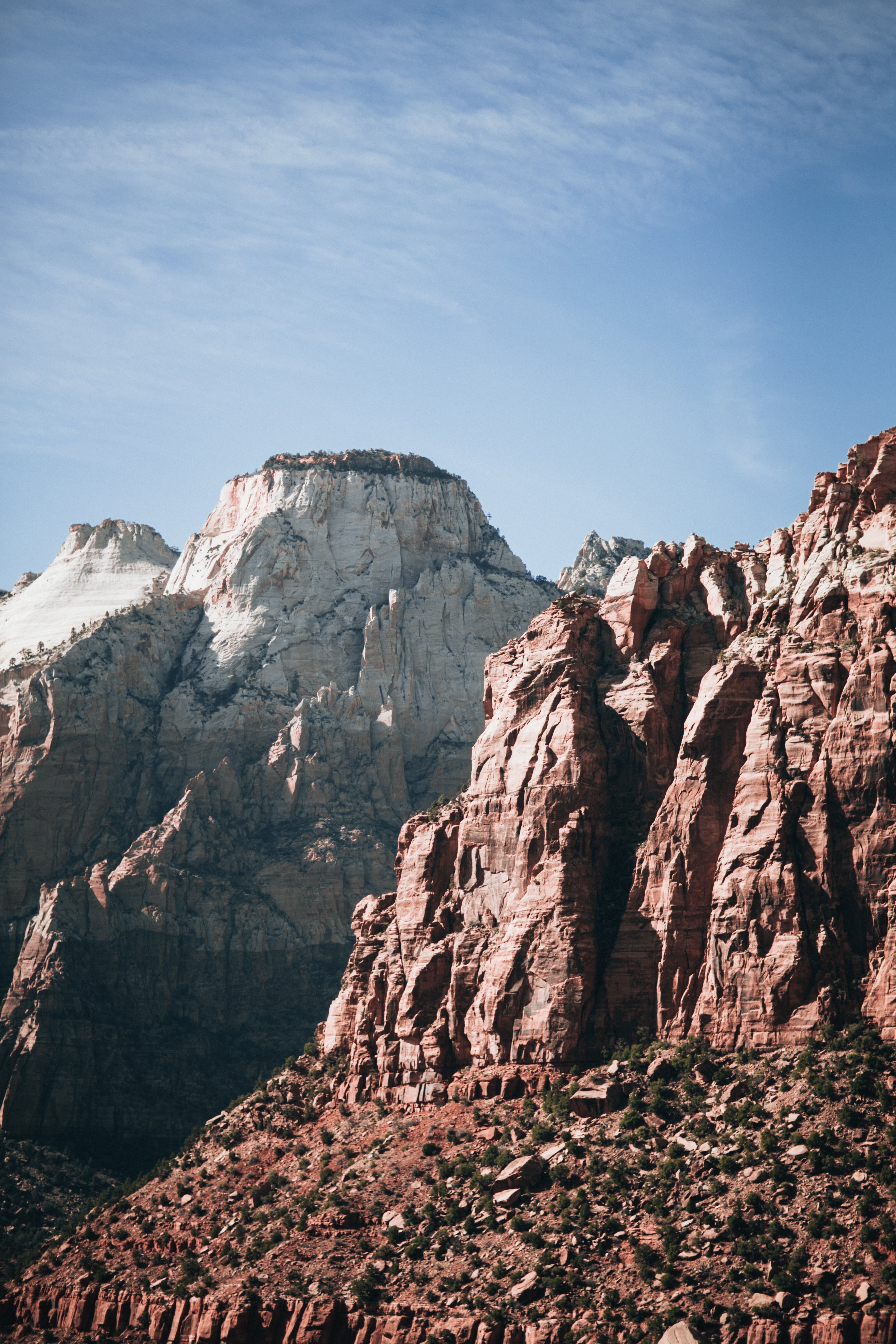 Breathtaking Grand Canyon Peaks: Stunning Professional Photography