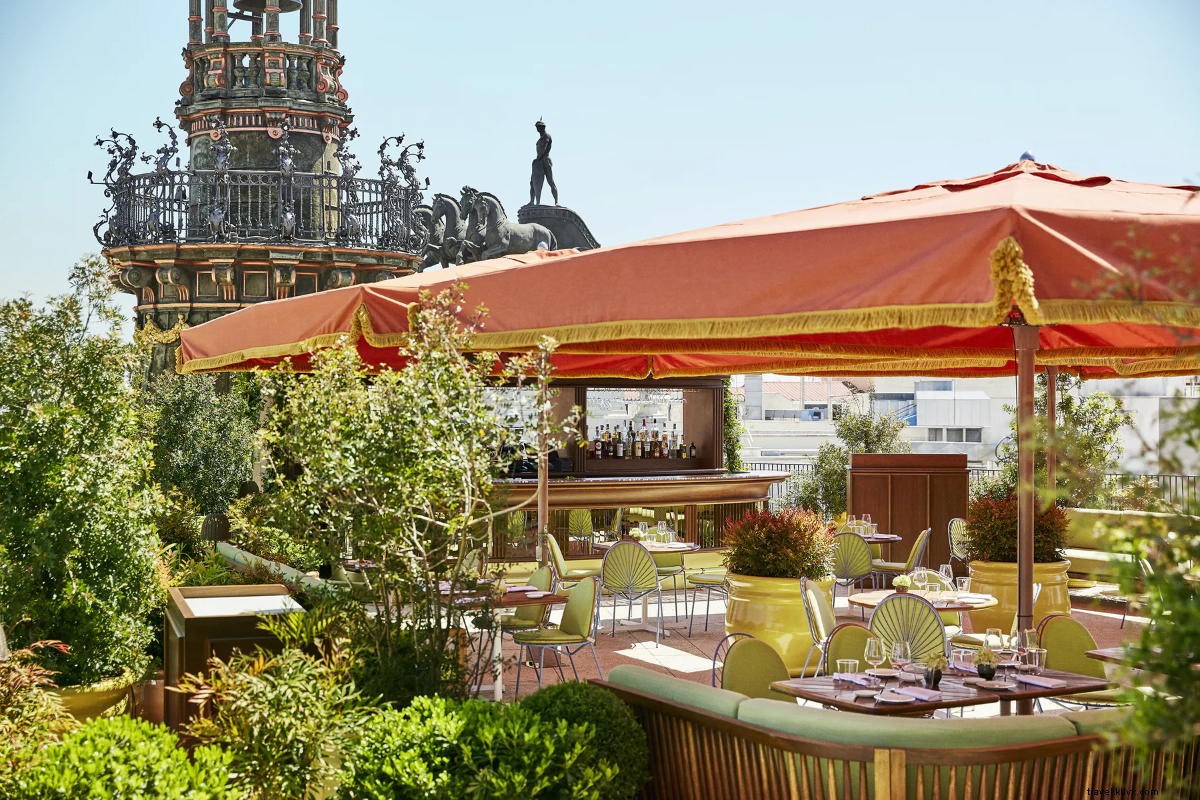 Ultimate Madrid City Break: Insider Hit List for an Unforgettable Escape