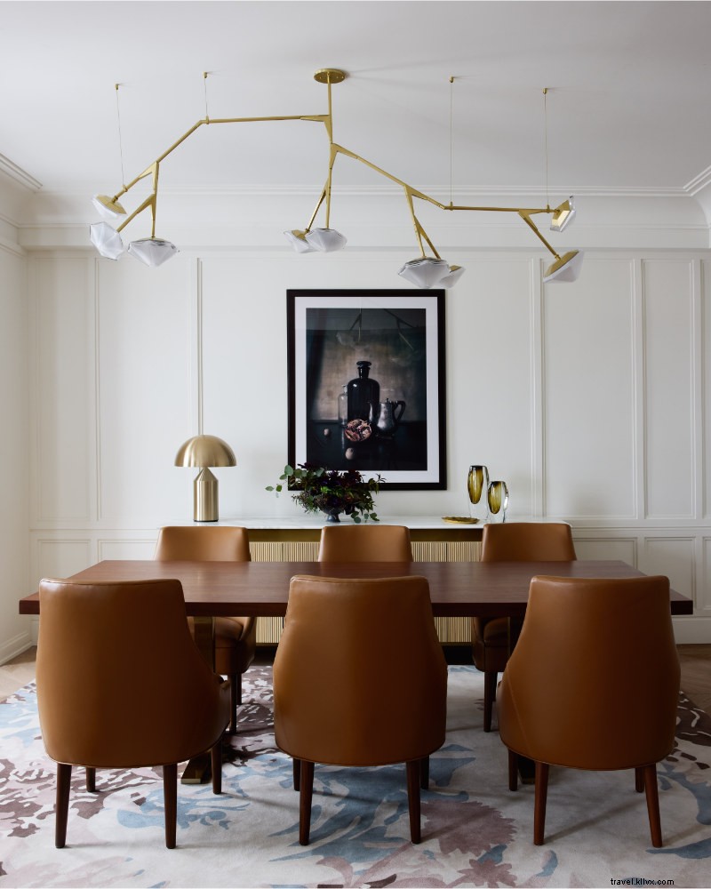 The All-New Newbury Boston: Luxury Reinvented in Back Bay