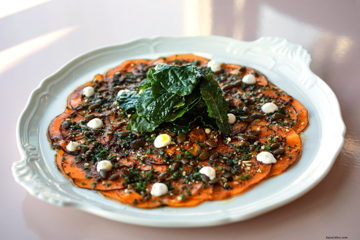 The All-New Newbury Boston: Luxury Reinvented in Back Bay