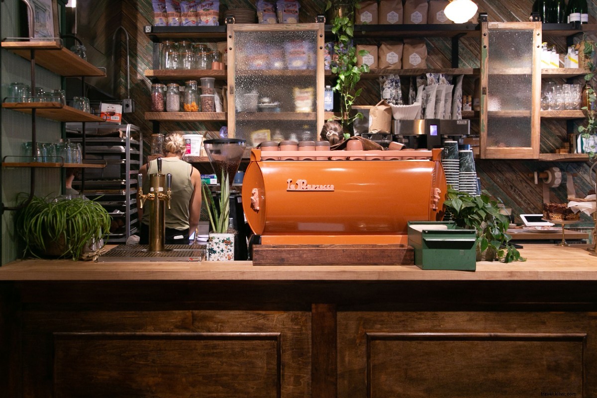 Ultimate Guide to Charleston s Best Food, Drinks & Coffee Spots