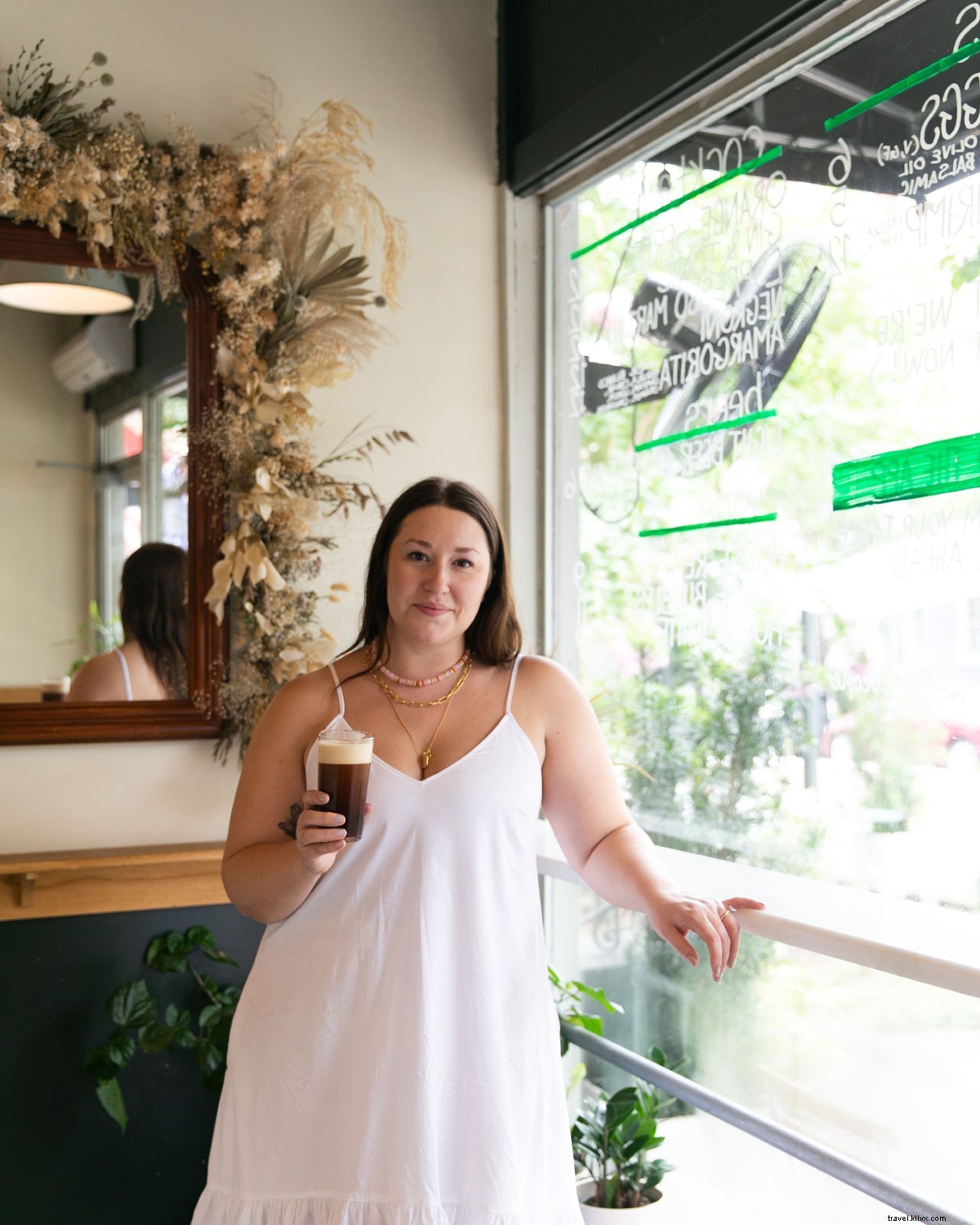 Ultimate Guide to Charleston s Best Food, Drinks & Coffee Spots