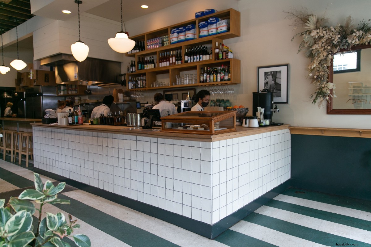 Ultimate Guide to Charleston s Best Food, Drinks & Coffee Spots