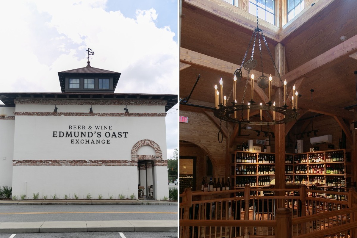 Ultimate Guide to Charleston s Best Food, Drinks & Coffee Spots