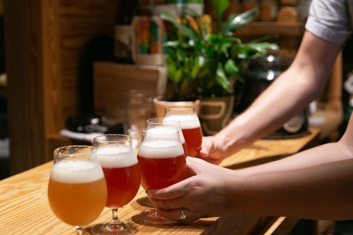 Ultimate Guide to Charleston s Best Food, Drinks & Coffee Spots