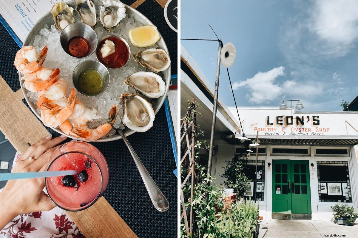 Elegant Bachelorette Party in Charleston: A Genteel Celebration