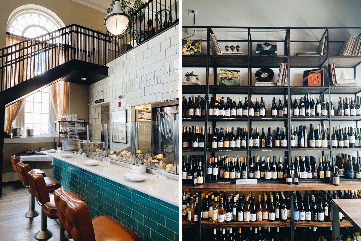 Elegant Bachelorette Party in Charleston: A Genteel Celebration