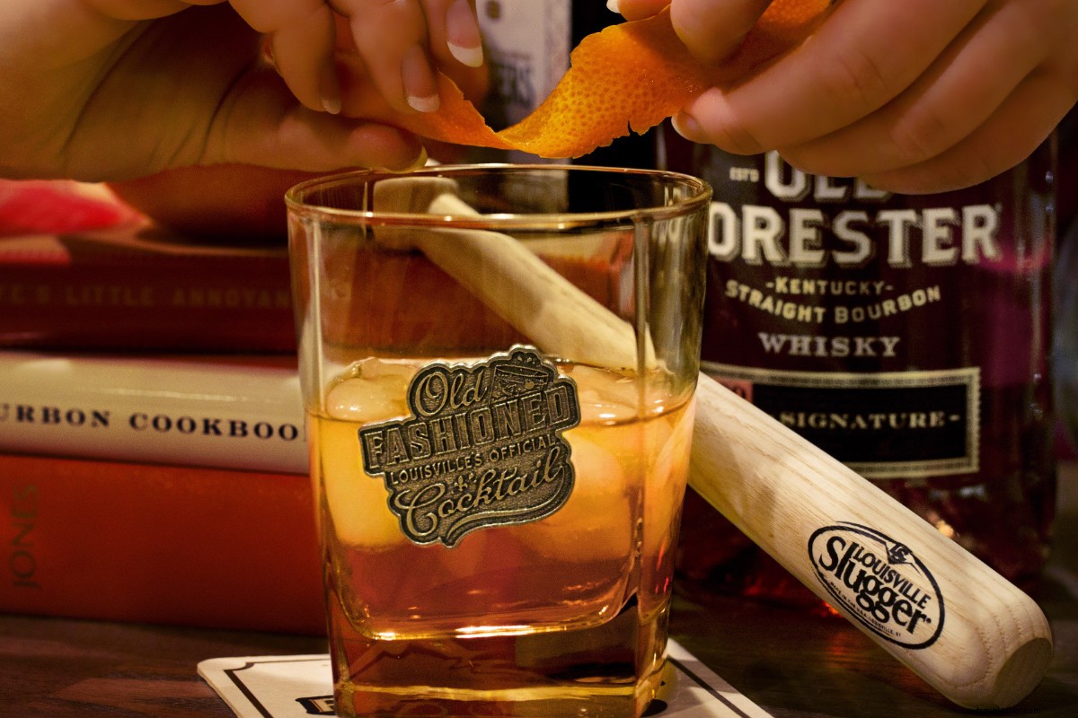 Louisville: Beyond Derby City – A Movable Feast of Bourbon, Food & Culture