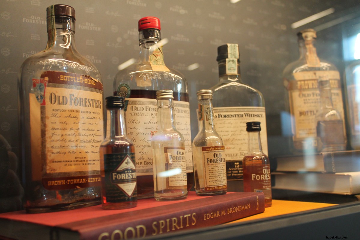 Louisville: Beyond Derby City – A Movable Feast of Bourbon, Food & Culture