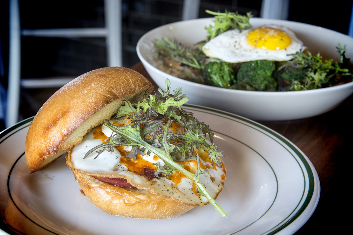 Louisville: Beyond Derby City – A Movable Feast of Bourbon, Food & Culture