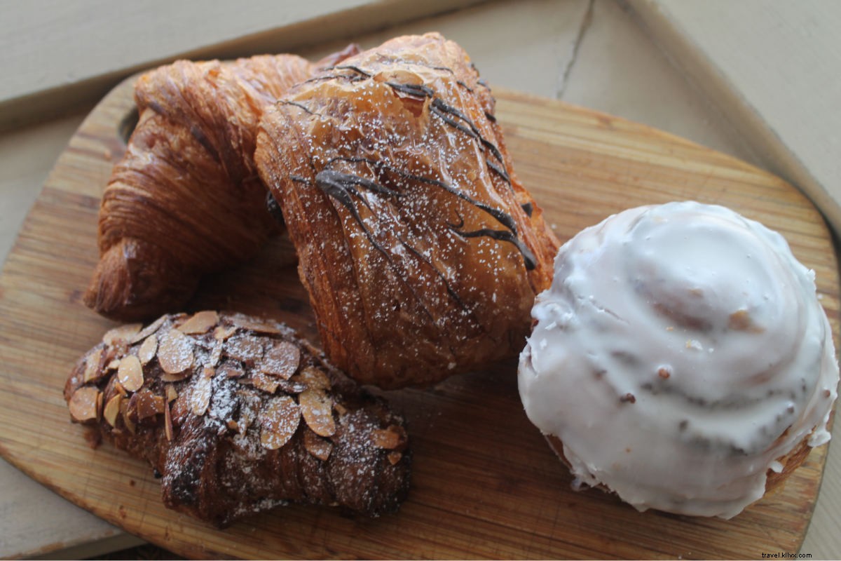 Louisville: Beyond Derby City – A Movable Feast of Bourbon, Food & Culture