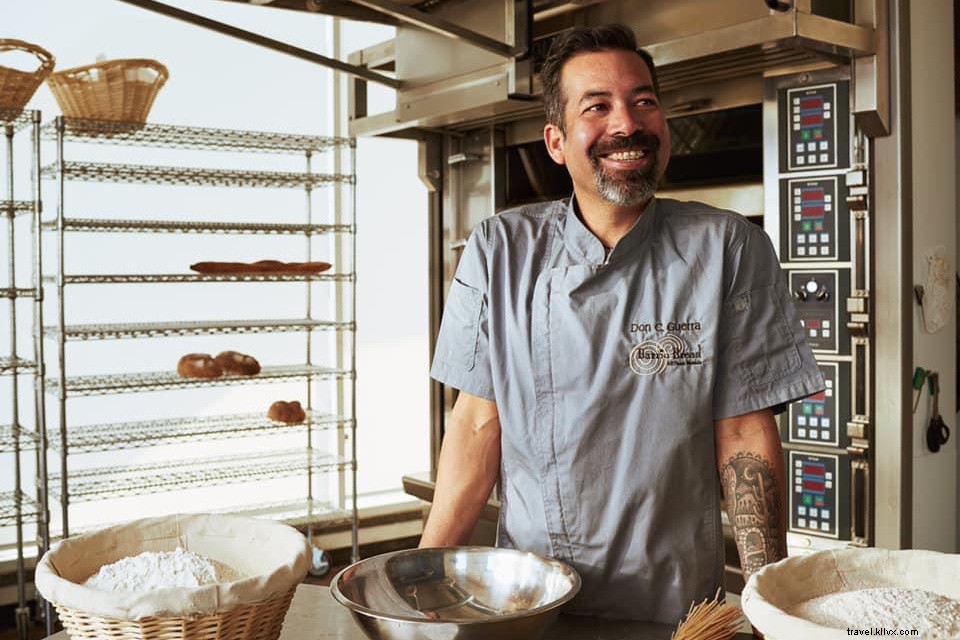 The Bakers  Tucson Favorites: Secret Tacos You Won t Want to Share