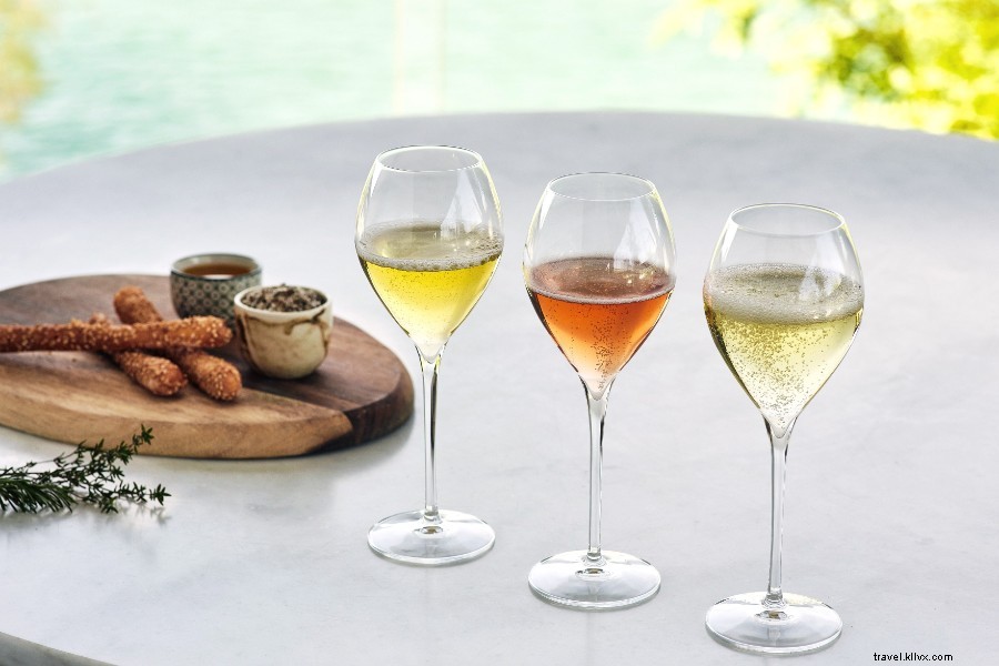 Host a Spanish Dinner Party: Your Virtual Vacation to Spain with Cava