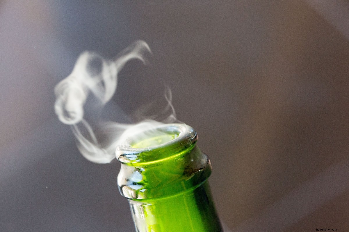 Host a Spanish Dinner Party: Your Virtual Vacation to Spain with Cava